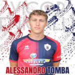 Alessandro Tomba confermato alla Vigor per la stagione 2025/26