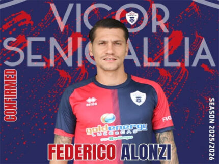Federico Alonzi