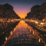 Milano, Navigli