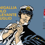 Il Porto racconta Corto in 100 blocchi