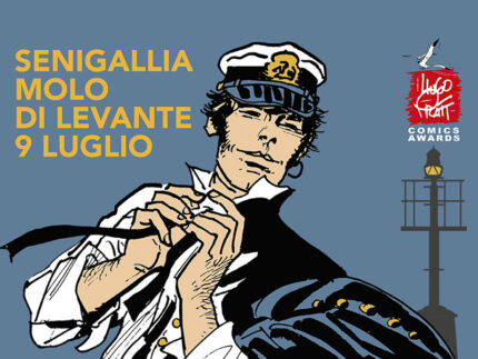 Il Porto racconta Corto in 100 blocchi