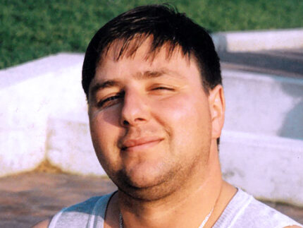 Sergio Libero Armando Del Monaco