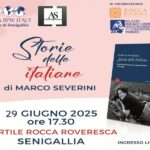 Presentazione del libro "Storia delle italiane"