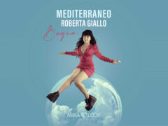 Mediterraneo e Roberta Giallo - Bugia - copertina