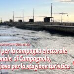 PD Senigallia sul dragaggio del porto