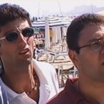 2 banane, 2 mele e 3 arance!