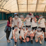 Baseball - Squadra scuola Mercantini Senigallia