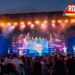 RDS Summer Festival