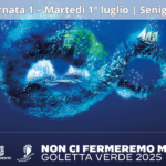 Goletta Verde a Senigallia