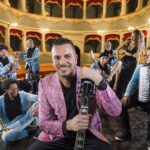 Mirko Casadei Orchestra