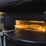 Forno per pizza professionale