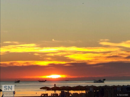 Buongiorno Marzocca! - Foto Simone Secondini