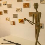 Inaugurazione mostra ARRAKIS - foto di Enrico Morbidelli