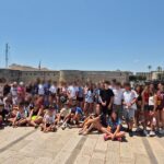 US Pallavolo Senigallia in Salento