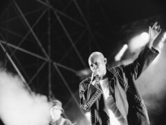 Concerto degli Skunk Anansie a Senigallia - Foto Simone Luchetti