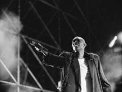 Concerto degli Skunk Anansie a Senigallia - Foto Simone Luchetti