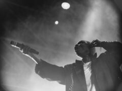 Concerto degli Skunk Anansie a Senigallia - Foto Simone Luchetti