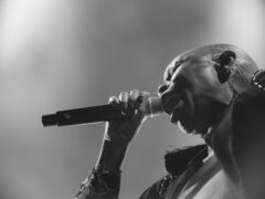 Concerto degli Skunk Anansie a Senigallia - Foto Simone Luchetti