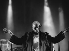 Concerto degli Skunk Anansie a Senigallia - Foto Simone Luchetti