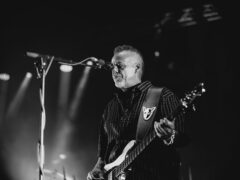 Concerto degli Skunk Anansie a Senigallia - Foto Simone Luchetti