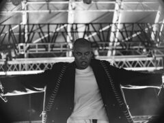 Concerto degli Skunk Anansie a Senigallia - Foto Simone Luchetti