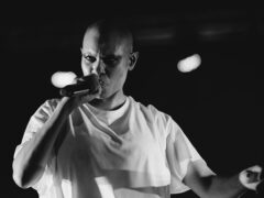 Concerto degli Skunk Anansie a Senigallia - Foto Simone Luchetti