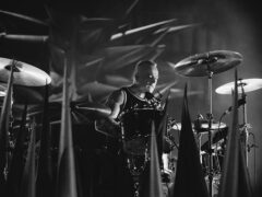 Concerto degli Skunk Anansie a Senigallia - Foto Simone Luchetti