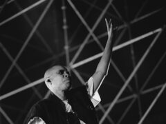 Concerto degli Skunk Anansie a Senigallia - Foto Simone Luchetti