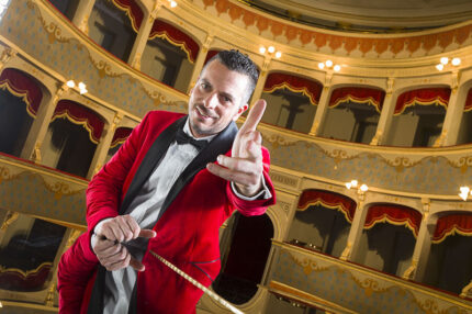 Mirko Casadei Orchestra