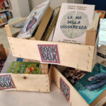 Book box della Fondazione ARCA