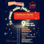 Teatro Portone - Tu credi nelle fate?