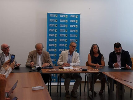 Presentazione 33esimo Mercatino del Feudatario di Montefelcino