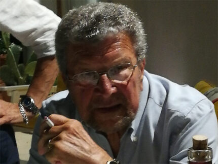 Angelo Cicconi Massi