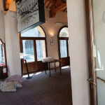 Vecchio IAT di Senigallia chiuso per trasloco