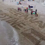 Iniziativa di solidarietà di Coordinamento Marche per la Palestina