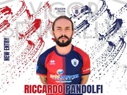 Riccardo Pandolfi
