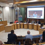 Forum del Lavoro a Pesaro