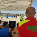 Anpas Marche agli X-Master di Senigallia
