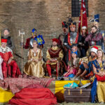 Il Solenne Ingresso 2025