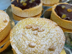 Magici Dolci - Cucina e Pasticceria - Tortine assortite