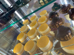 Magici Dolci - Cucina e Pasticceria - Tortine assortite