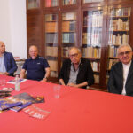 Medaglie di Pio IX depositate a palazzo Mastai