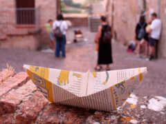 Racconti di mezz'estate a Barbara