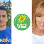 Europa Verde - Verdi Senigallia: Francesco Lion e Rossana Del Regno