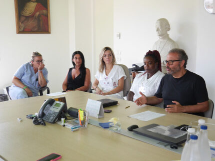 Presentazione Bilancio 2024 Fondazione Città di Senigallia