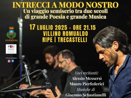 Intrecci a modo nostro