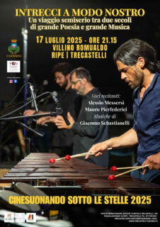 Intrecci a modo nostro