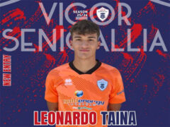 Leonardo Taina
