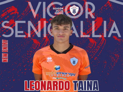 Leonardo Taina