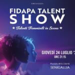 Fidapa Talent Show